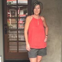 Carrie L Tyner