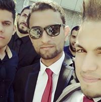 Jaafar Al Mosawi