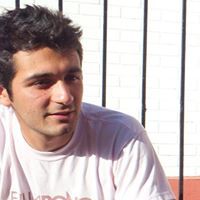 Gabriel Joel Salinas