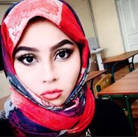 Amina Ashfaq
