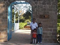 Vinod Kumar