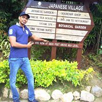 Rajesh Raj