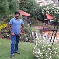 Venkateswaran Mohanakrishnan