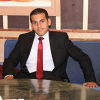 Ahmed Elsisi