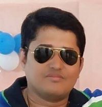 Aurobinda Panda