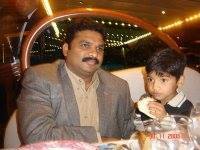 Umang Shah