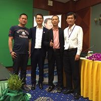 Rady Saing