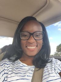 Kimberly Carthy-Pierre