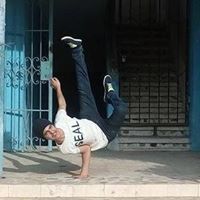 Mohamed Khaled