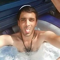 Jesse Cohen