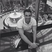 Reda El Sayed