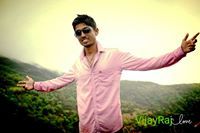 VijayRaj Raut