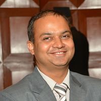 Ajay Shah