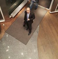 Amir Habibi