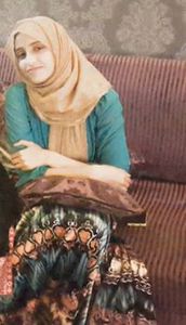 Mariya Sultan