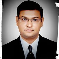 Rajesh Chaudhary