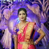 Satvika Reddy
