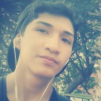 Cesar Angulo Toribio