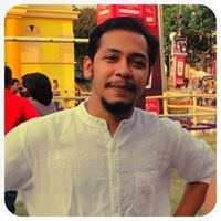 Bappaditya Das Sharma