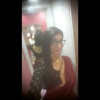 Debashrita Pal Chowdhury
