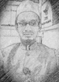 Mubarak Ravuthar