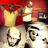 Bader Aljehany