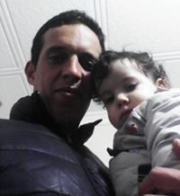 הישאם הישרדות