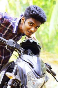 Sree Hari
