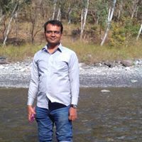 Pankaj Kumar Upadhyay