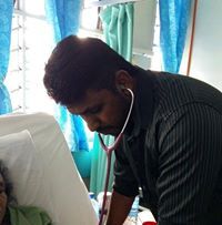 Murali Krishvan