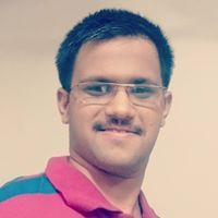 Sumedh Rege