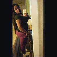 Lexus Perryman