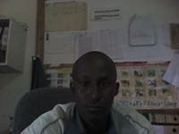 Kamau George