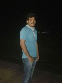Mahesh Reddy