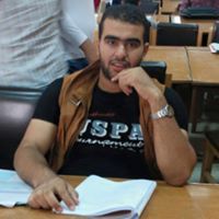 خالد عز العرب