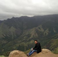 Kartik Mehta