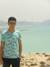 Mohamed Osama