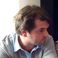 David Rionda Rodríguez