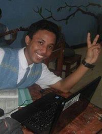 Indra Pratama