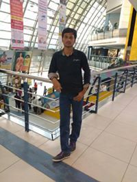 Indla Kumar