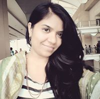 Riddhi Patel