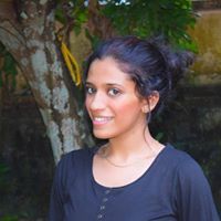 Lakshmi Naduviledathu