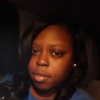 Marshika Tolbert-Bailey