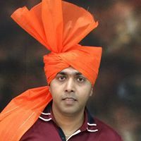 Tejesh Jadhav
