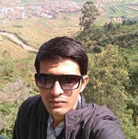 Suvrangsu Pal