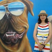 Agne Šešeikaitė-Nathan