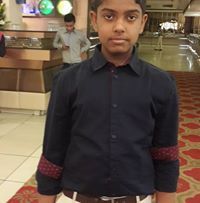 Srajit Gaur