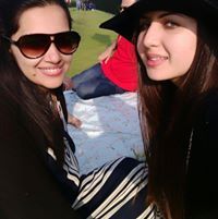 Ayesha Farooq