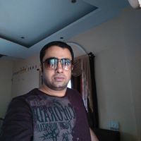 Vishal Harpale Patil