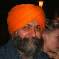 Aftab Gujral